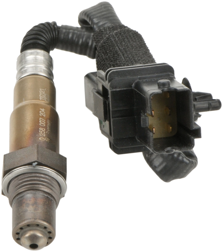 Sonda lambda