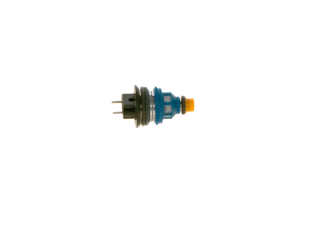 Injector