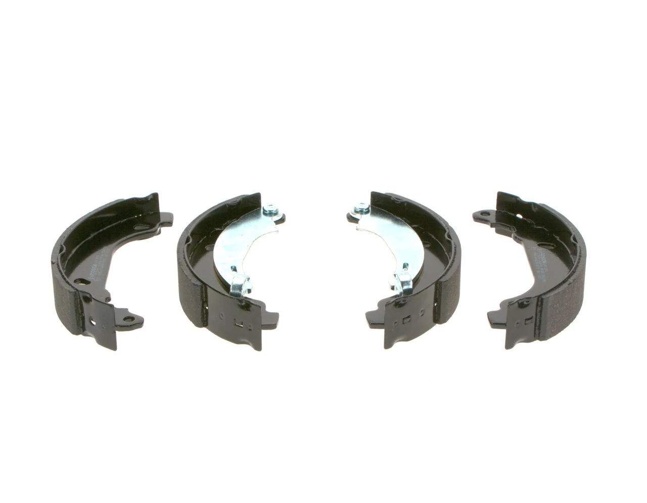 Set saboti frana