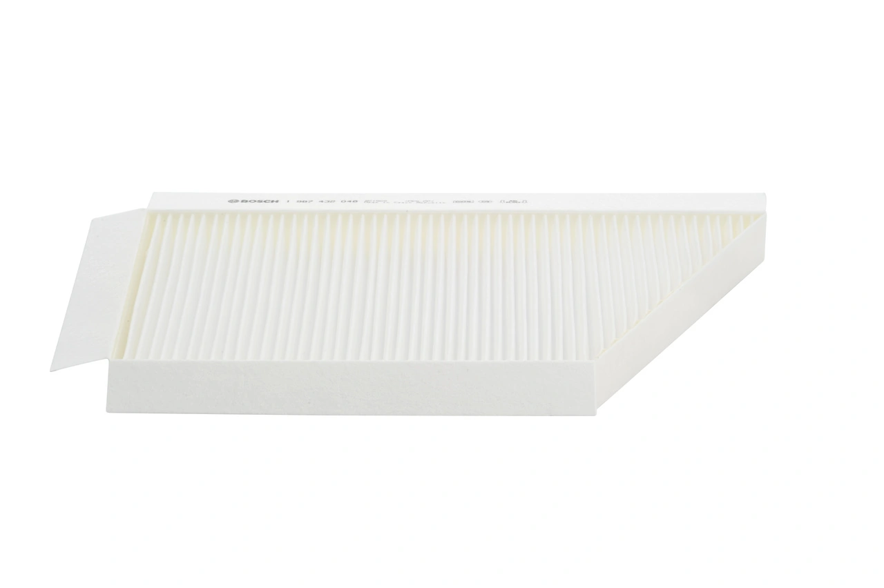Filtru aer habitaclu