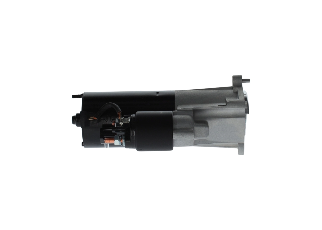 Electromotor
