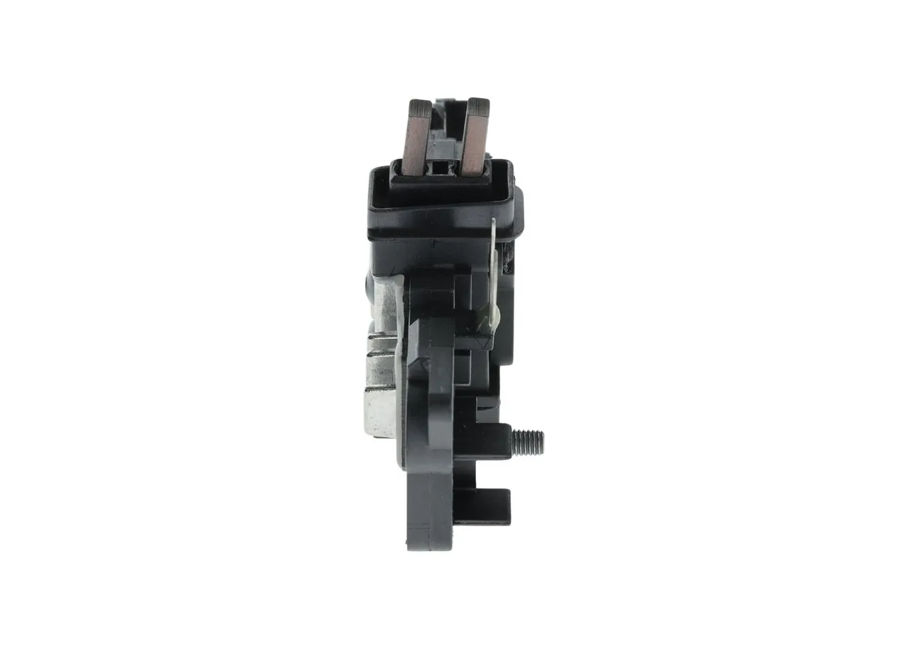 Regulator alternator
