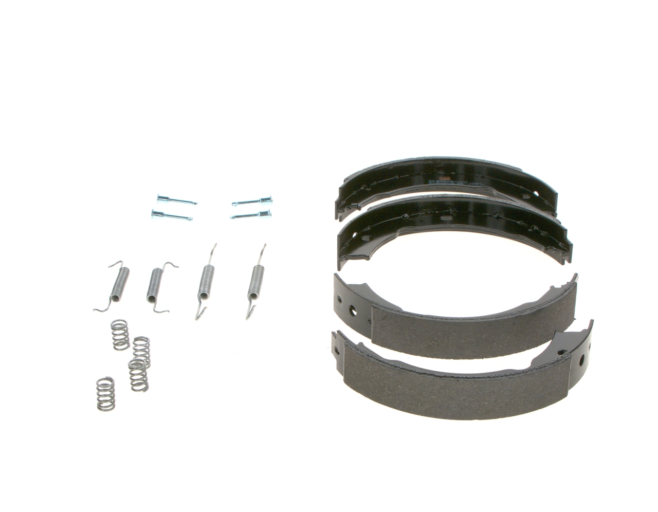 Set saboti frana