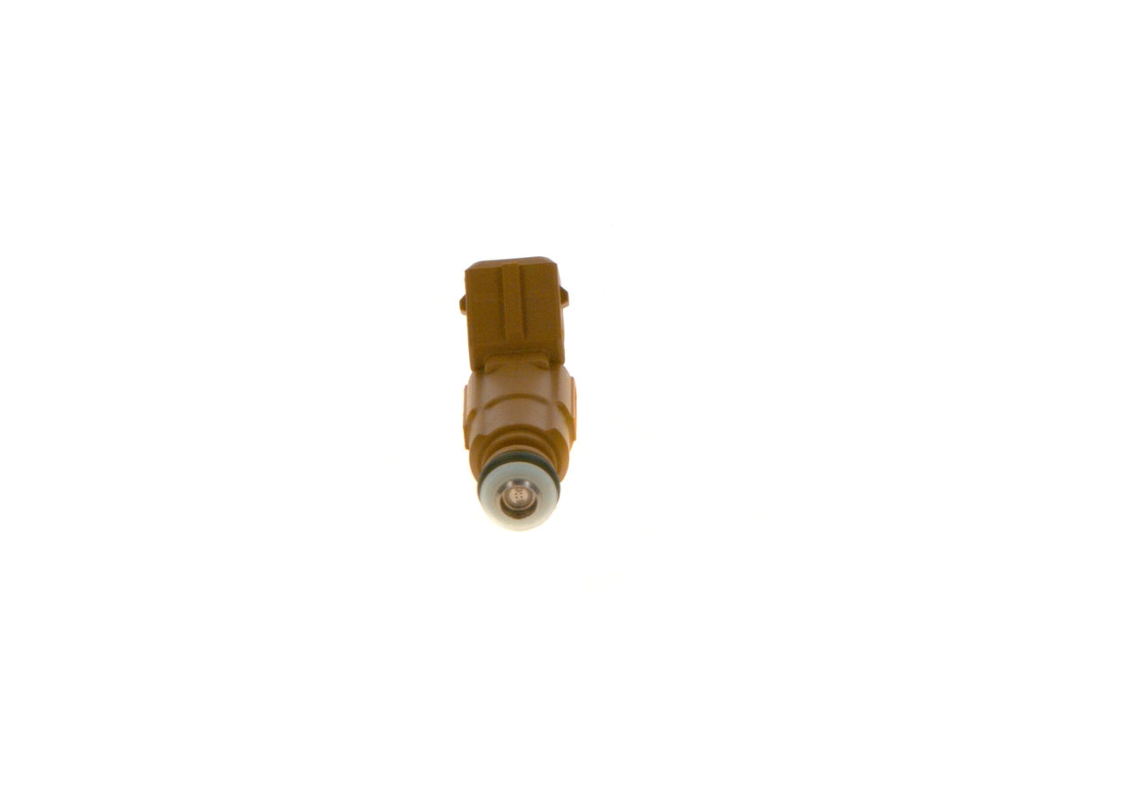 Injector