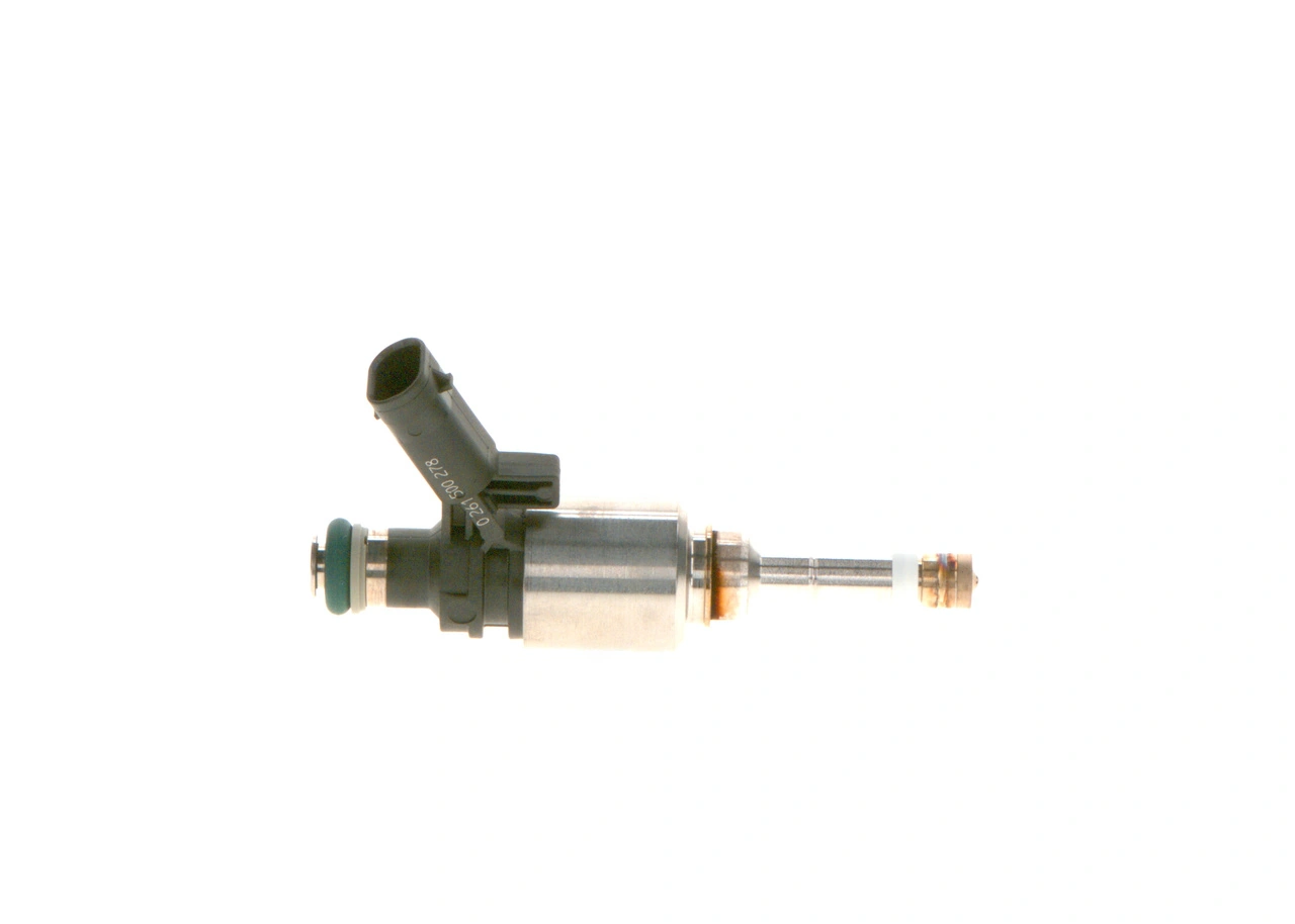 Injector