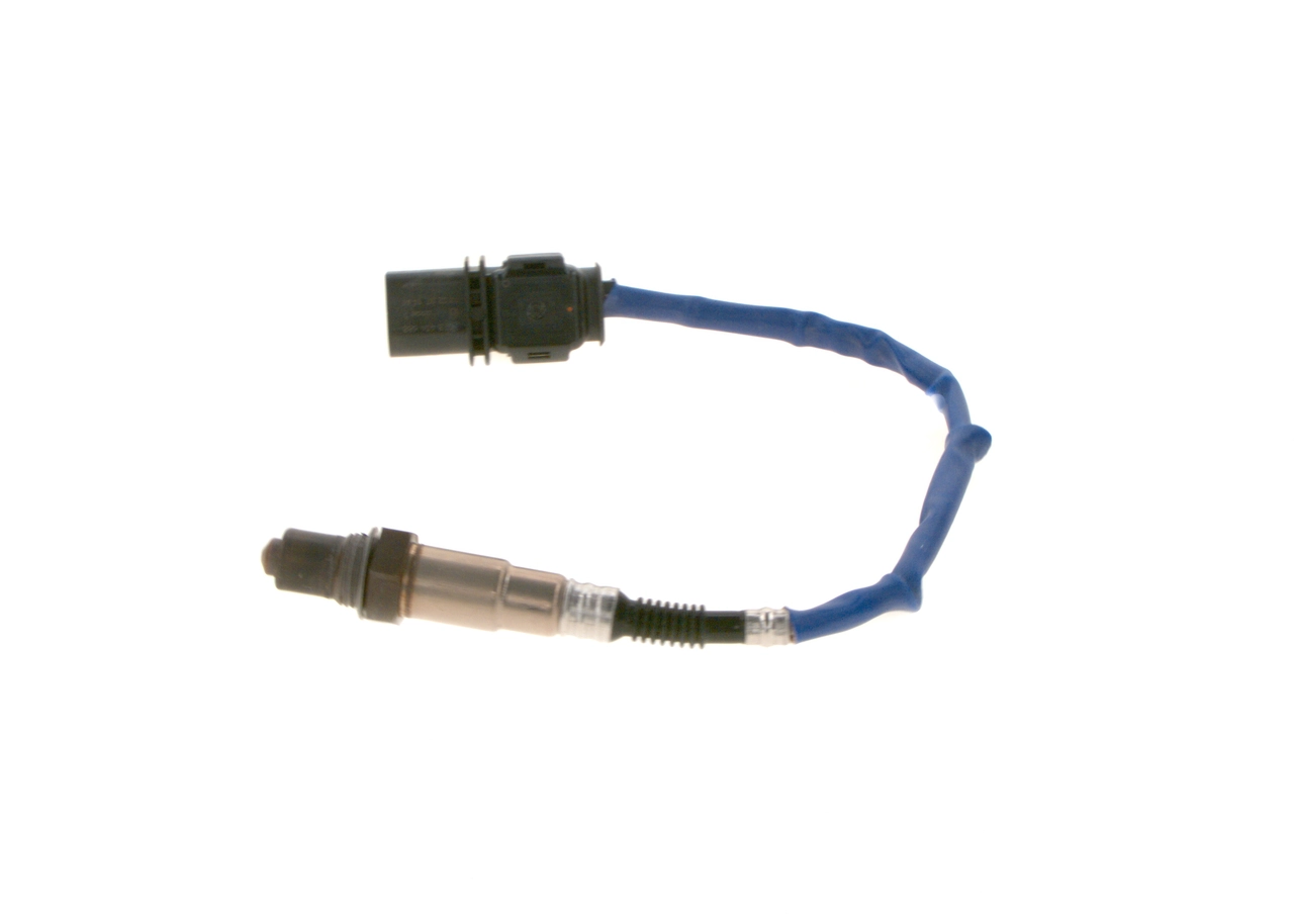 Sonda lambda