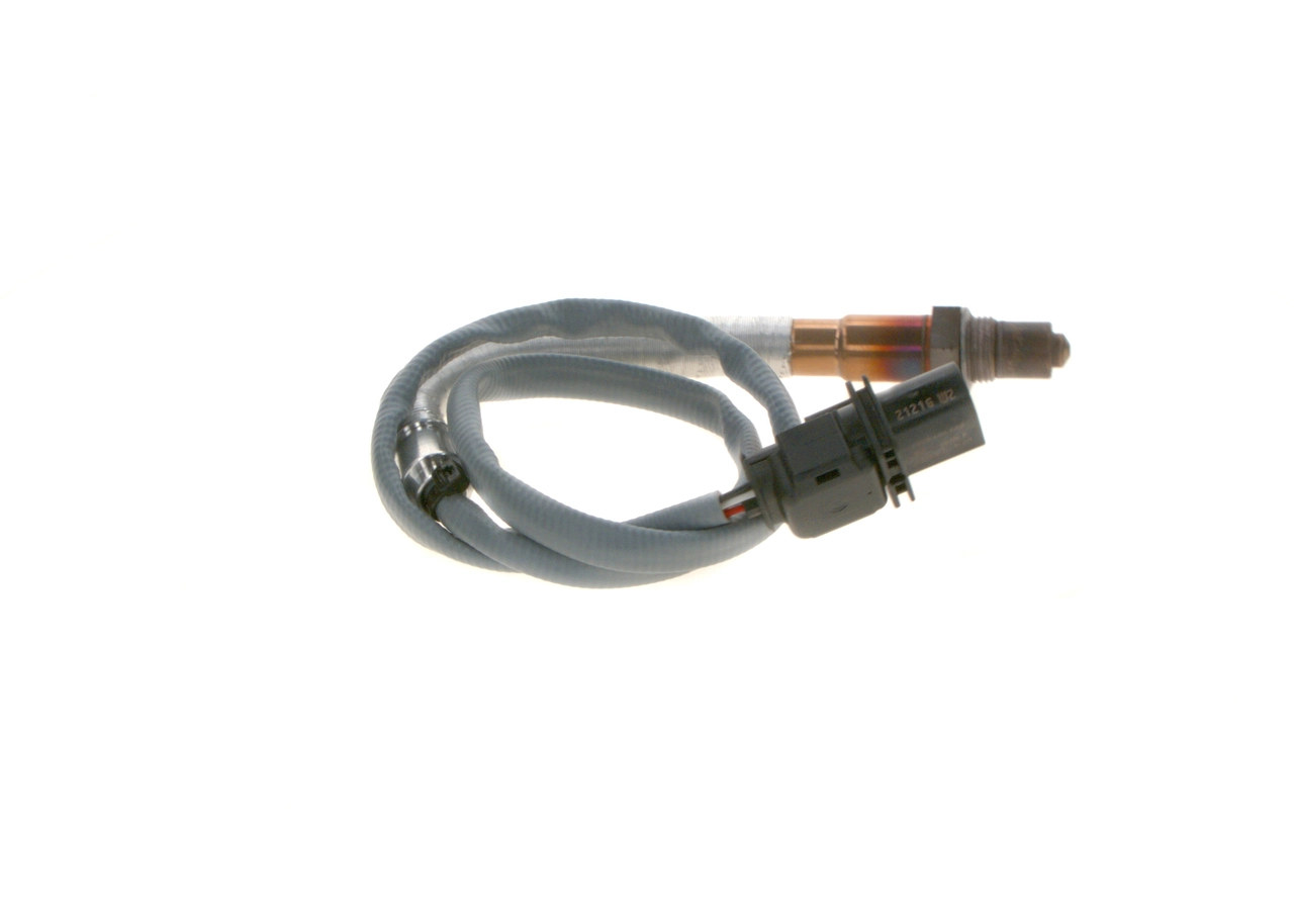 Sonda lambda