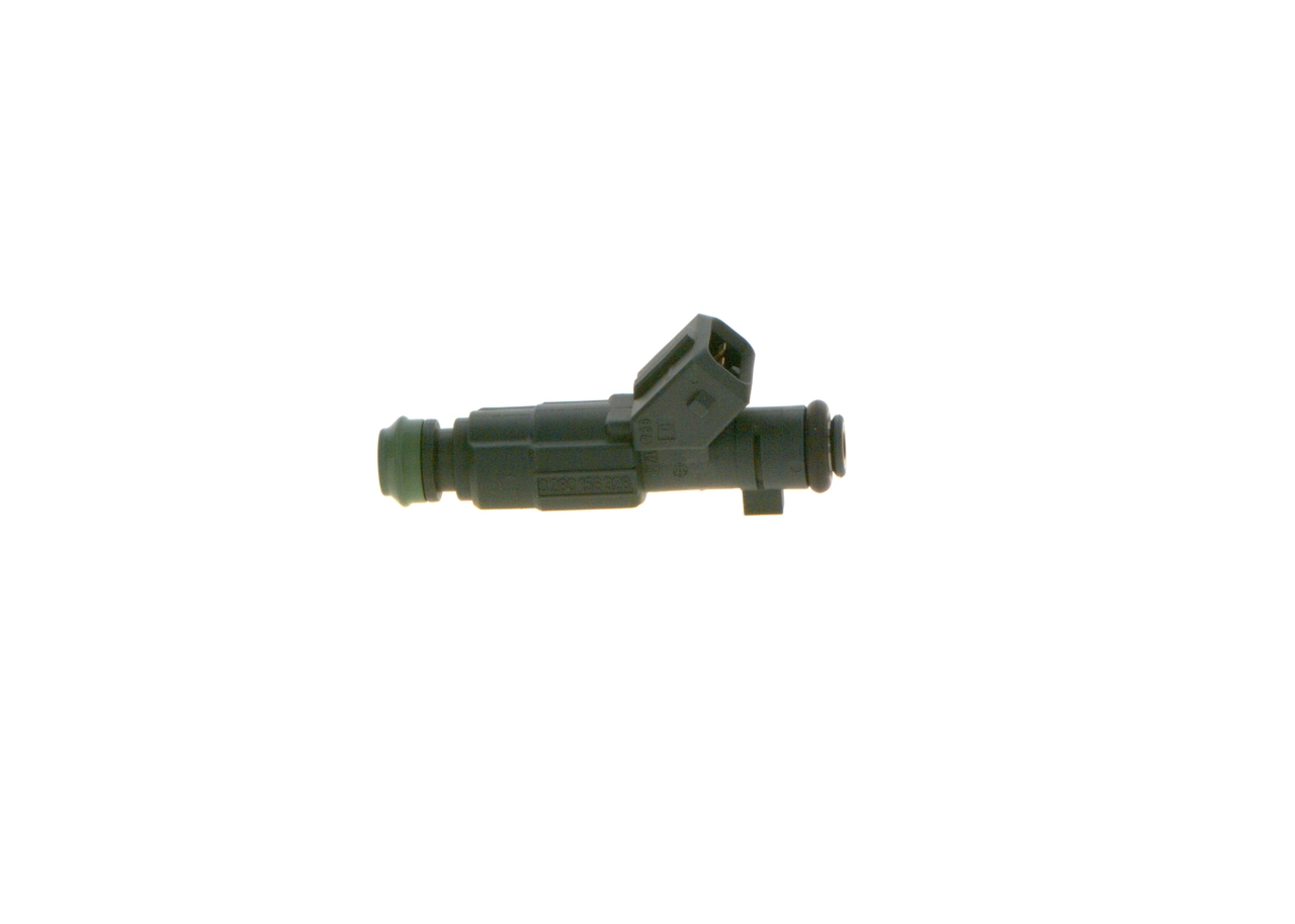 Injector