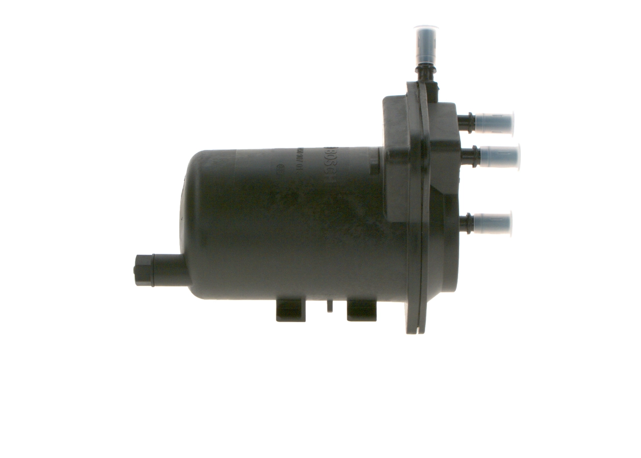 Filtru combustibil