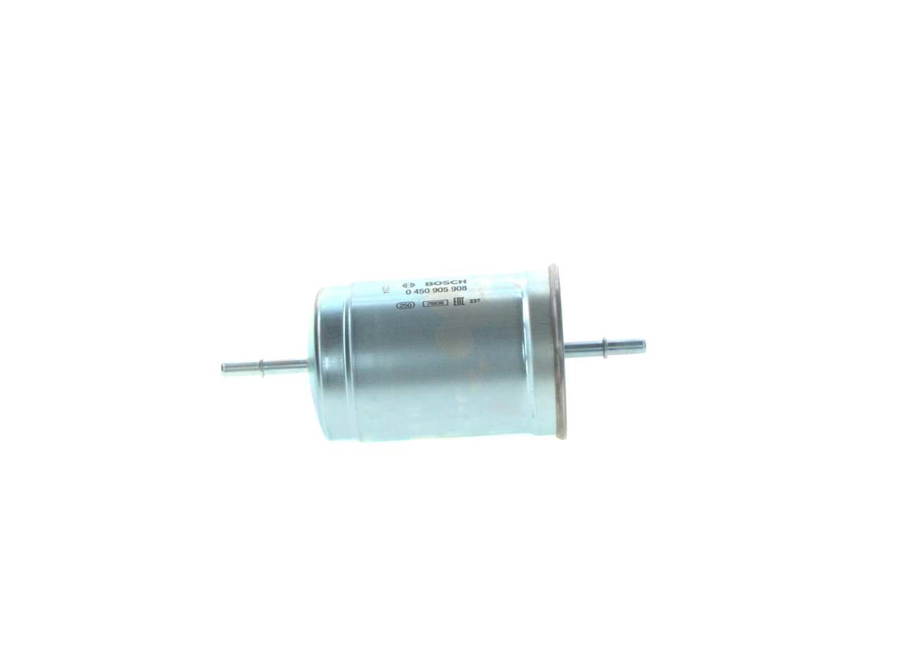 Filtru combustibil