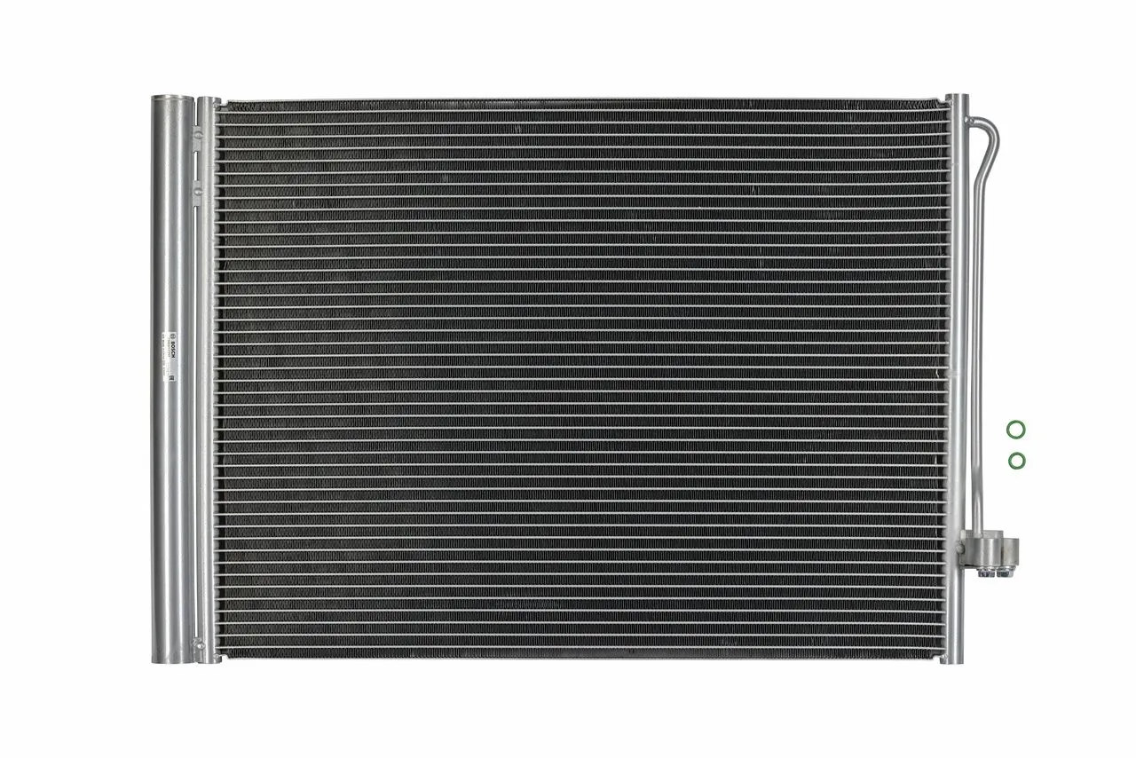 Radiator climatizare