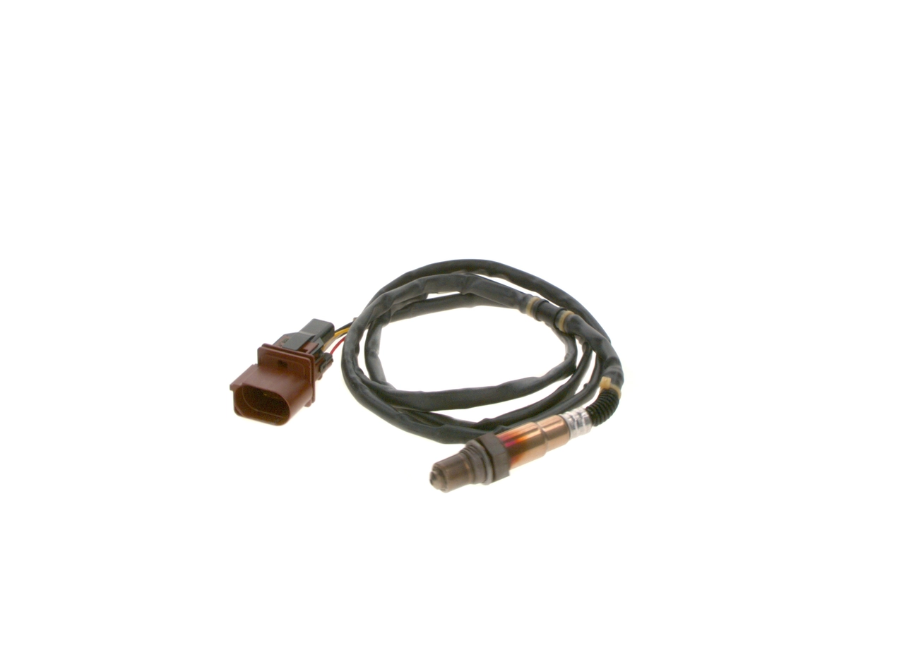 Sonda lambda