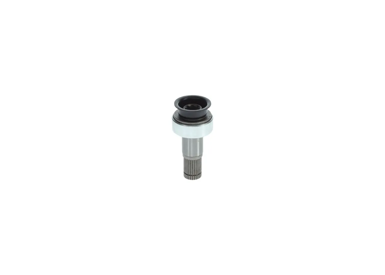 Cuplaj unisens electromotor