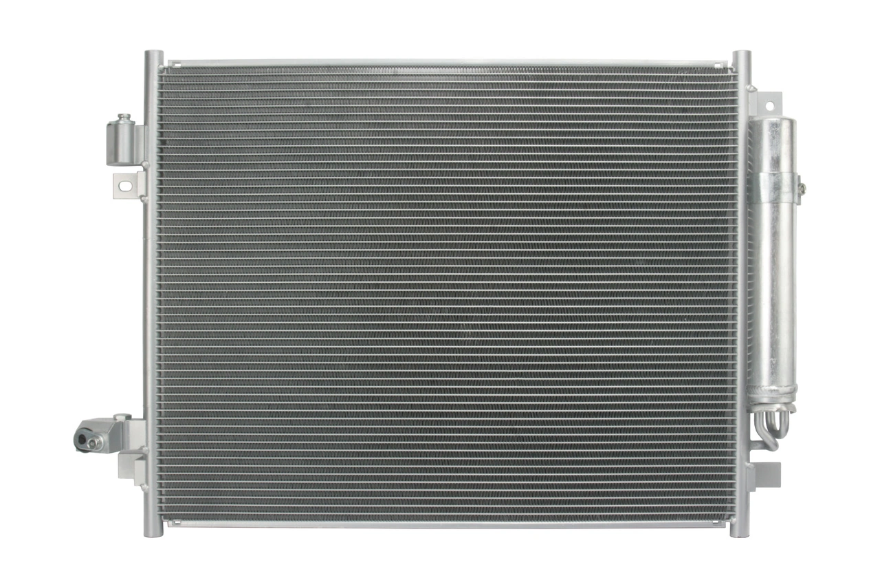Radiator climatizare