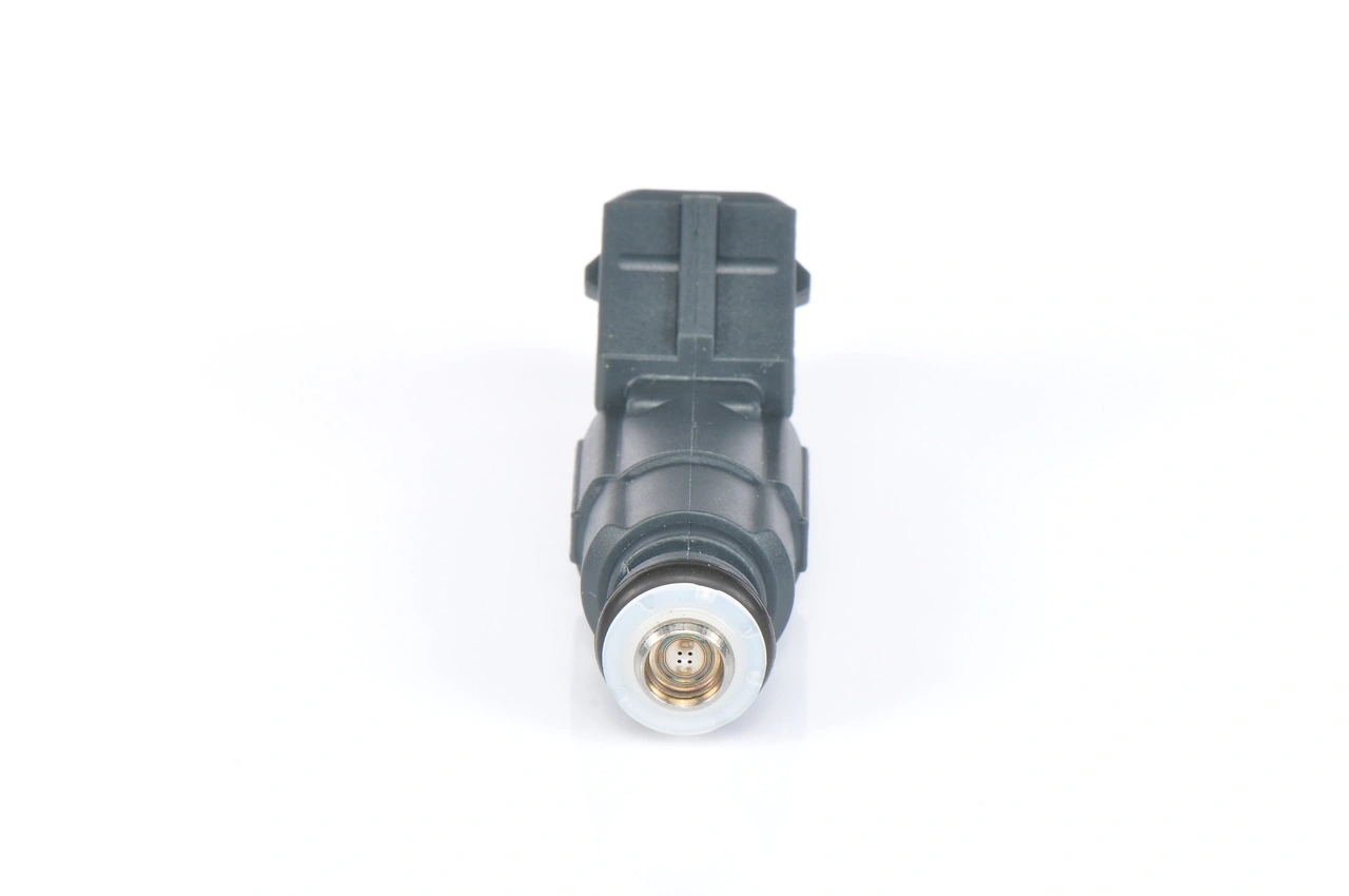 Injector