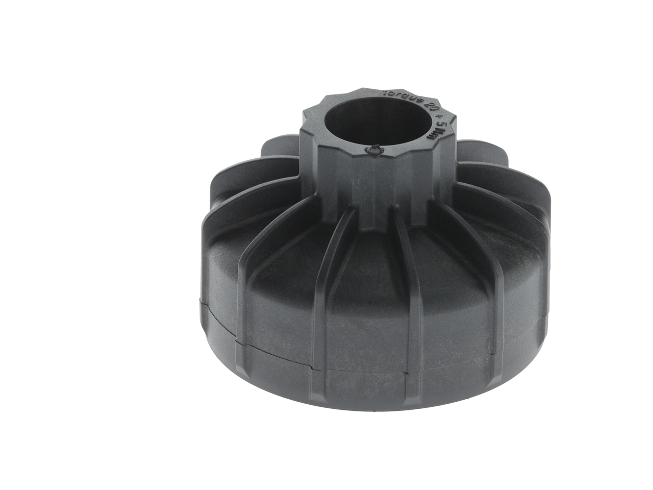 Capac carcasa filtru uree