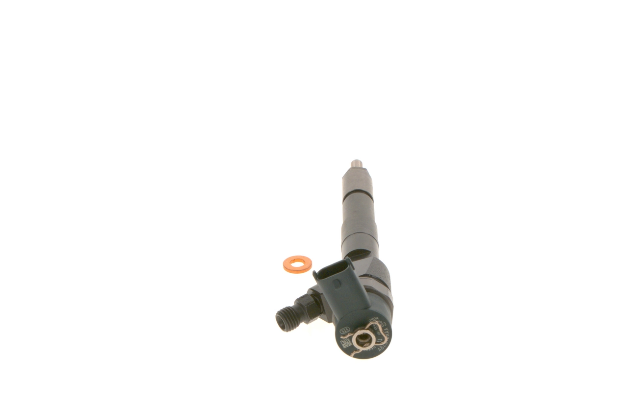 Duza injector