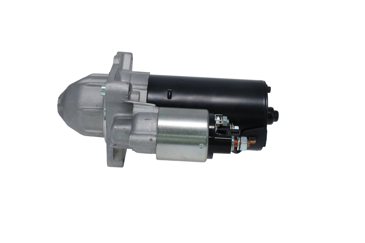 Electromotor