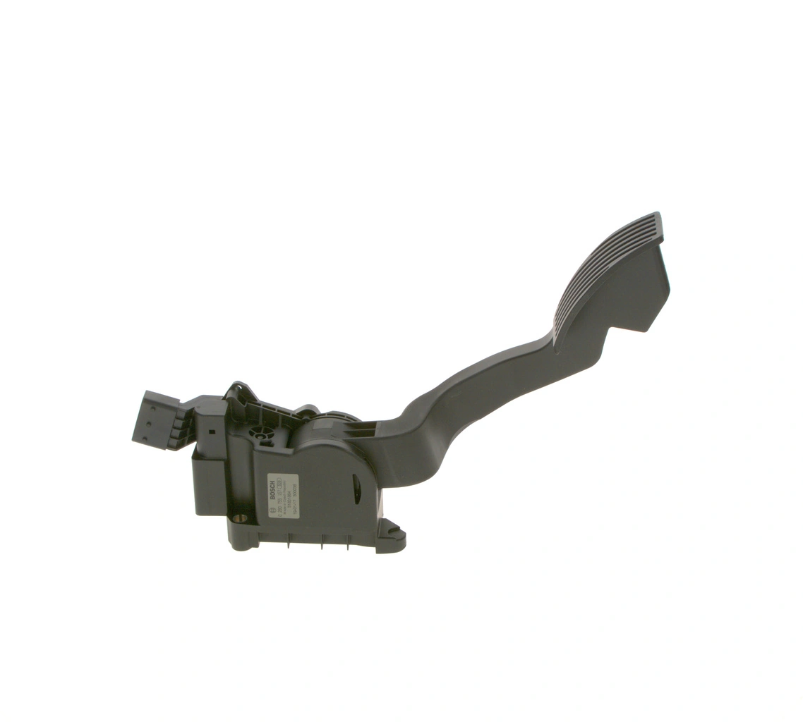 Set pedale conducere