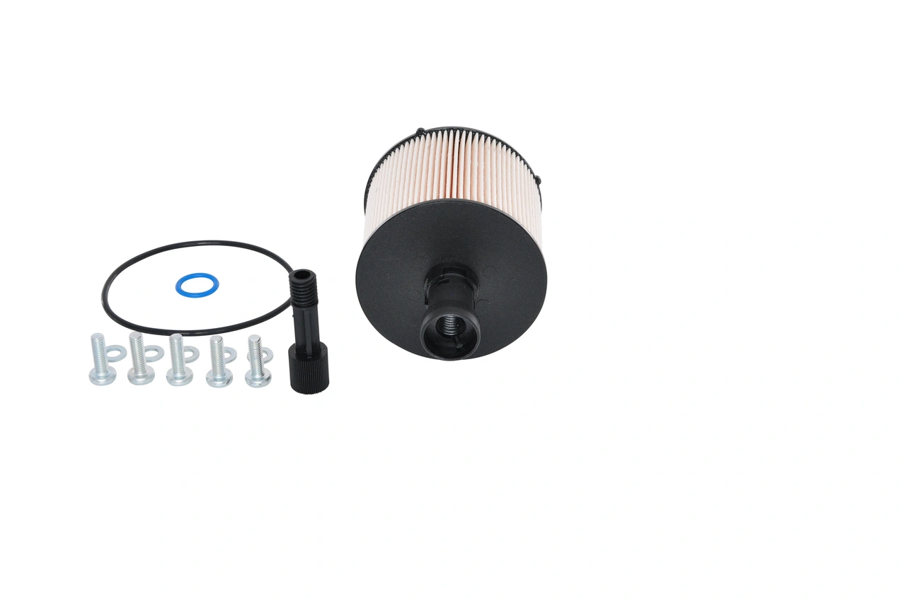 Filtru combustibil