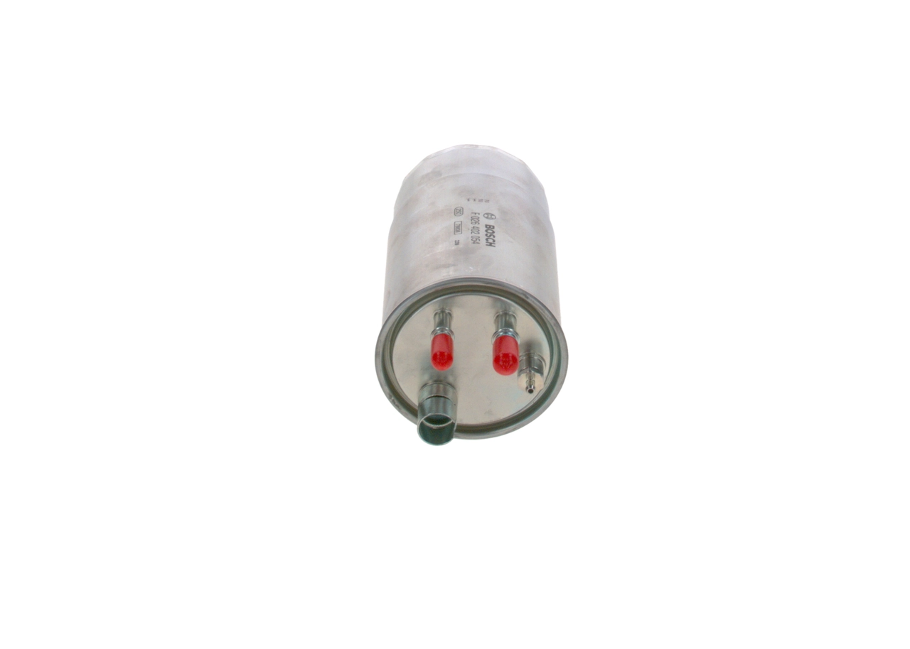 Filtru combustibil