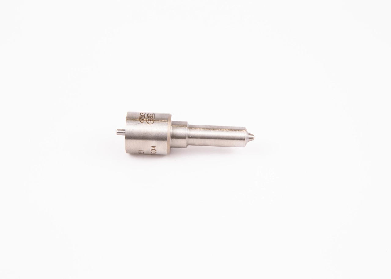 Injector