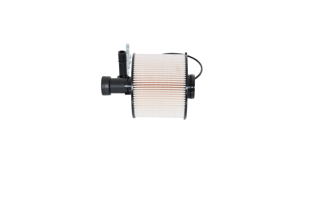 Filtru combustibil
