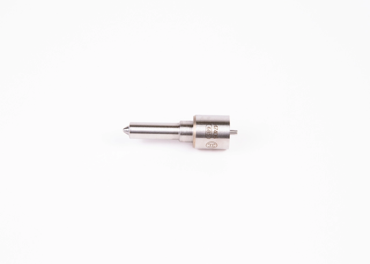 Injector