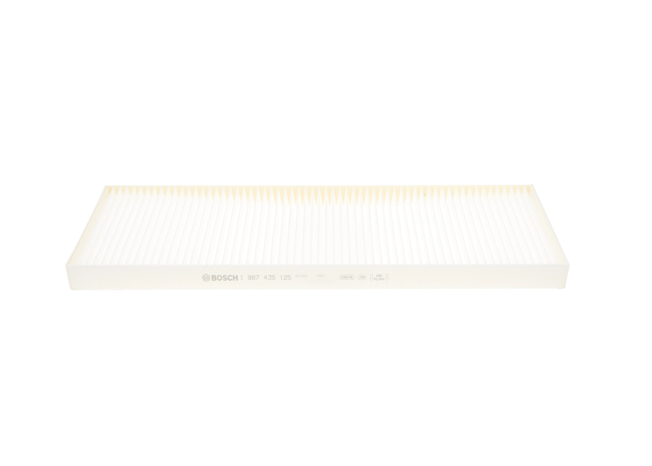 Filtru aer habitaclu