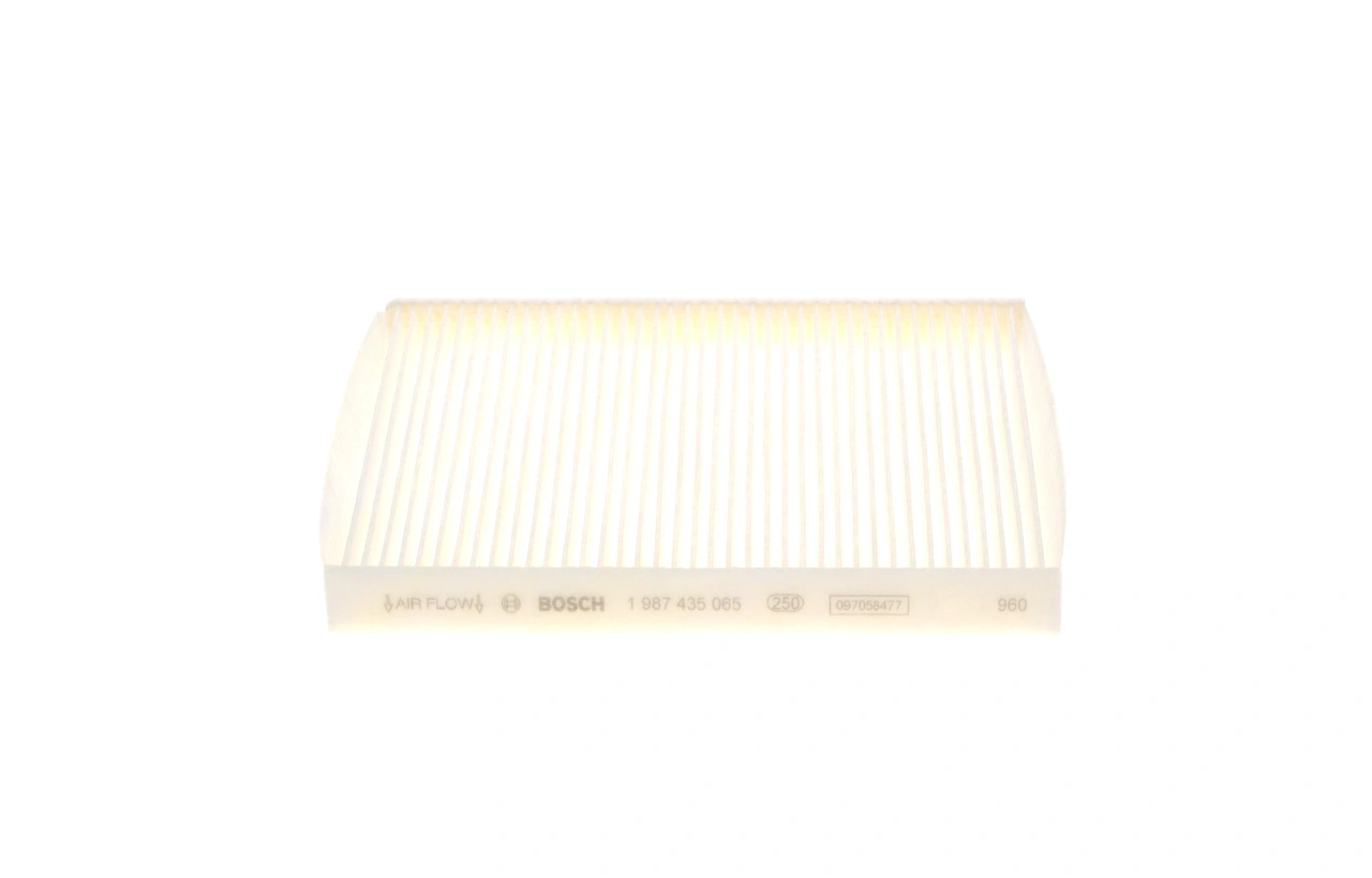 Filtru aer habitaclu