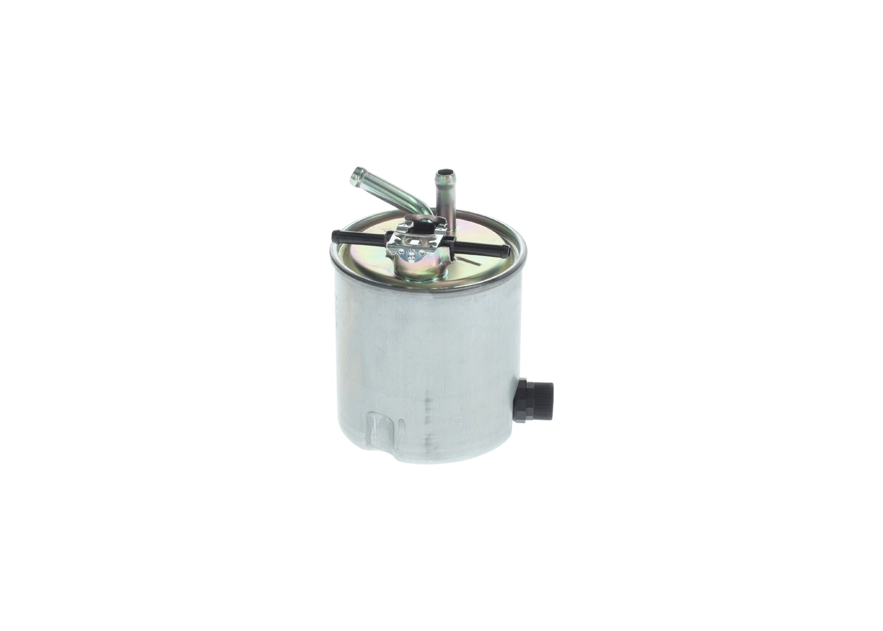 Filtru combustibil