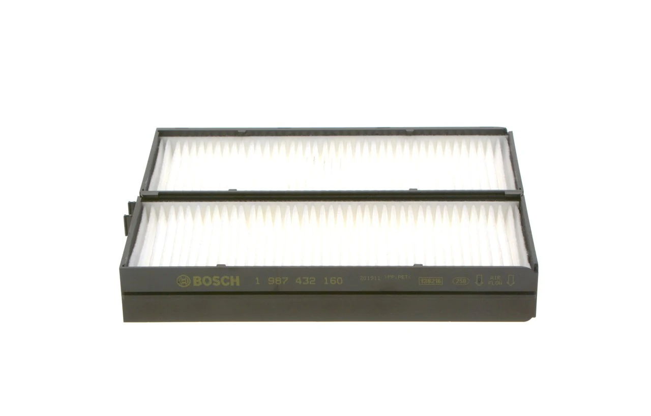 Filtru aer habitaclu