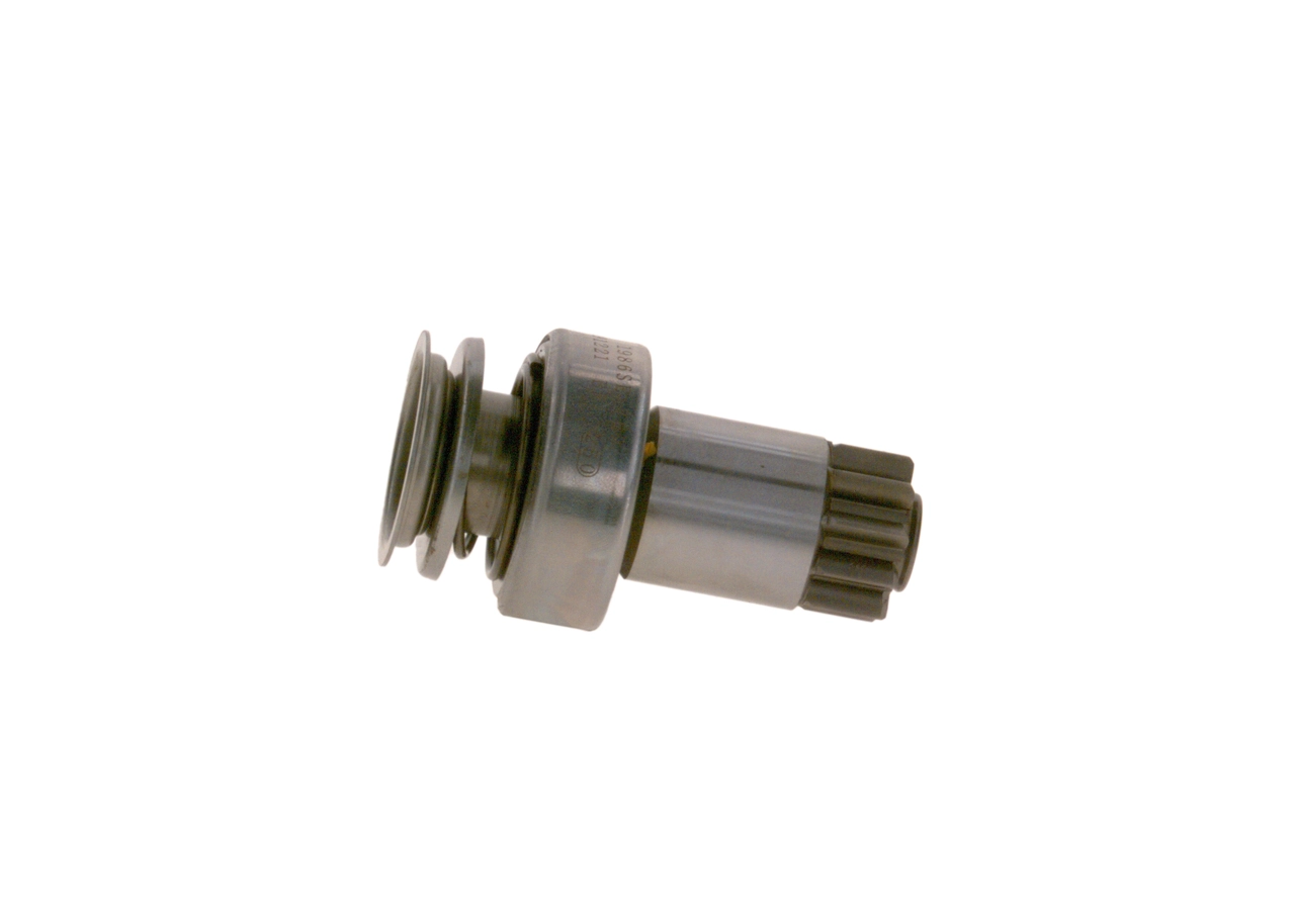 Cuplaj unisens electromotor