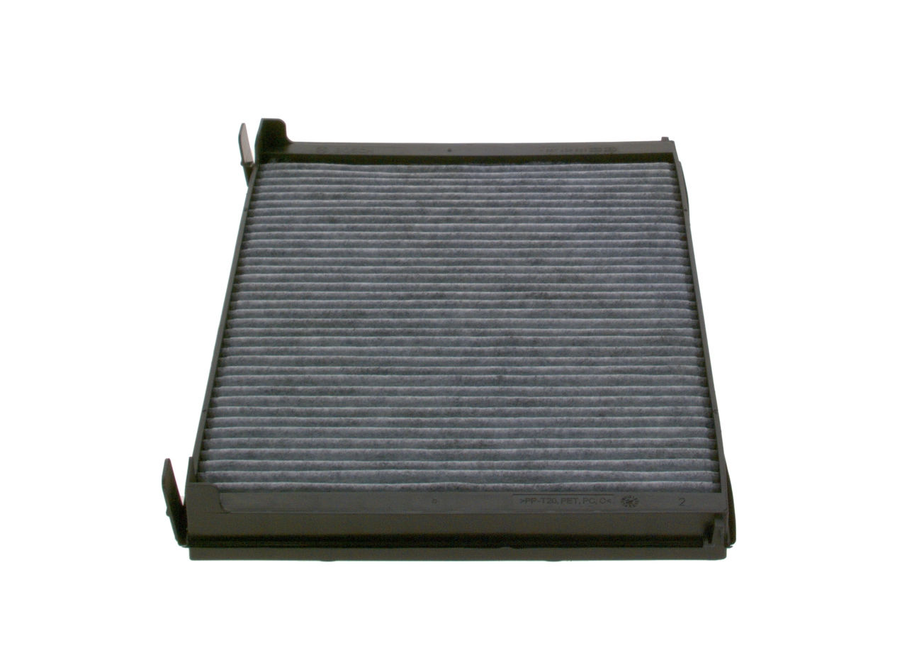 Filtru aer habitaclu