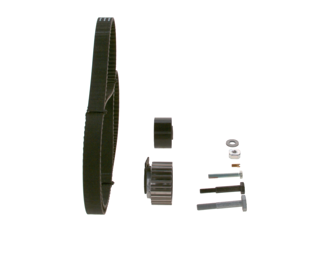 Set distributie curea