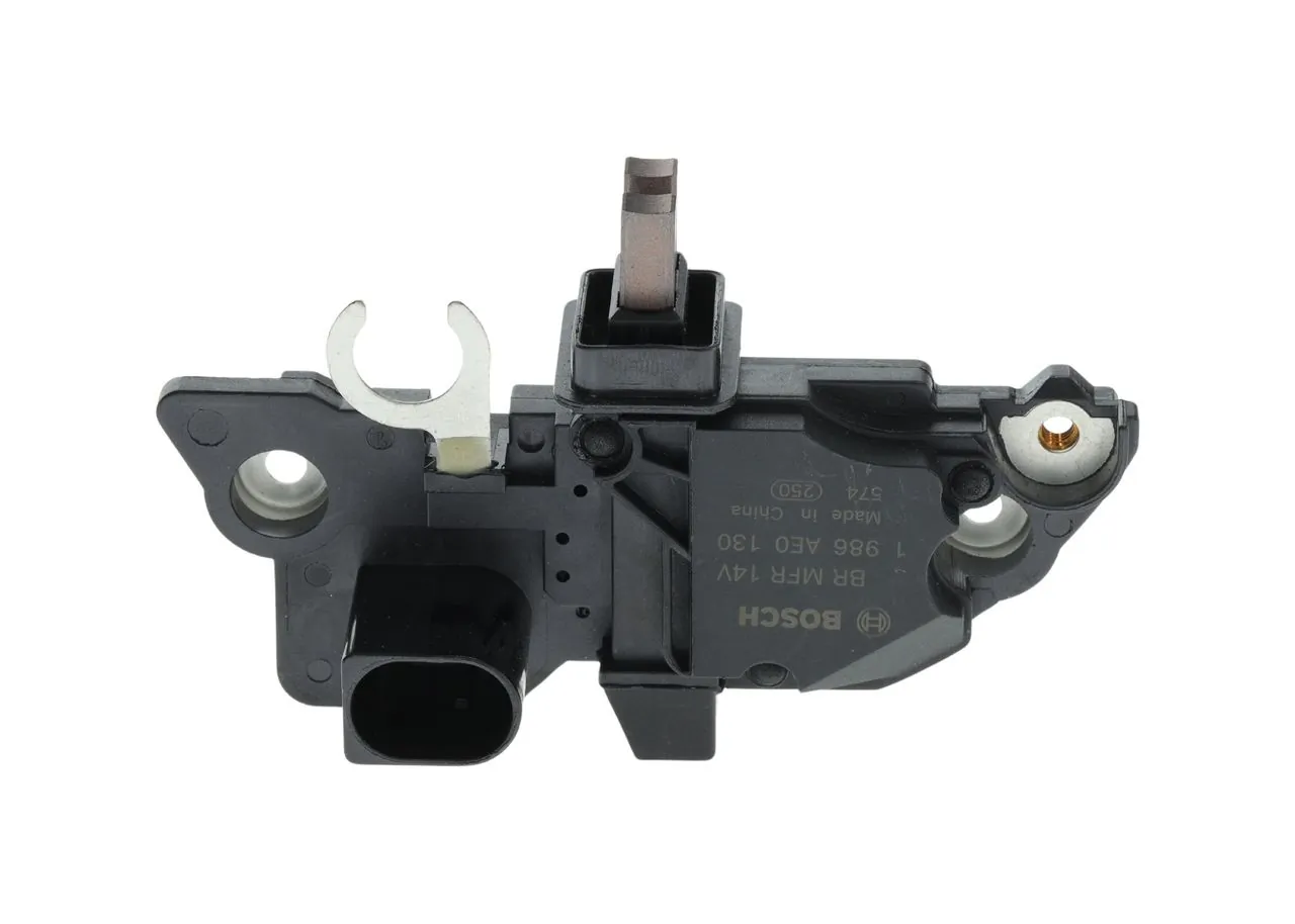 Regulator alternator