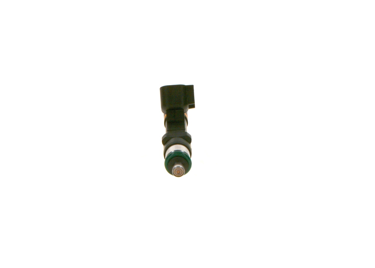 Injector