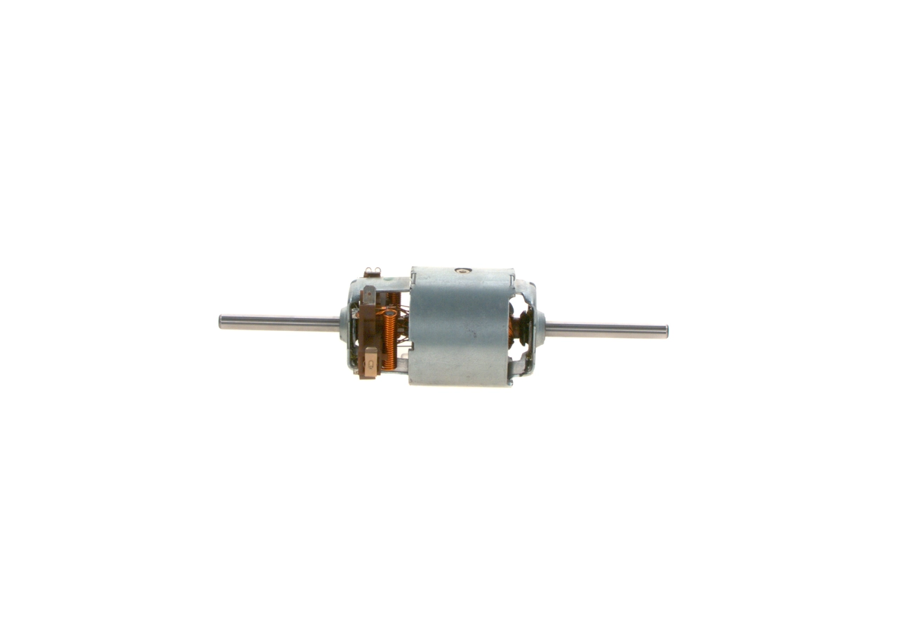 Electromotor ventilatie interioara