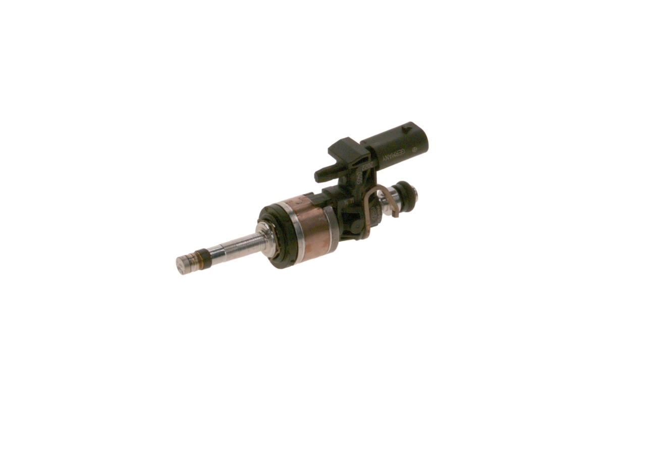 Injector