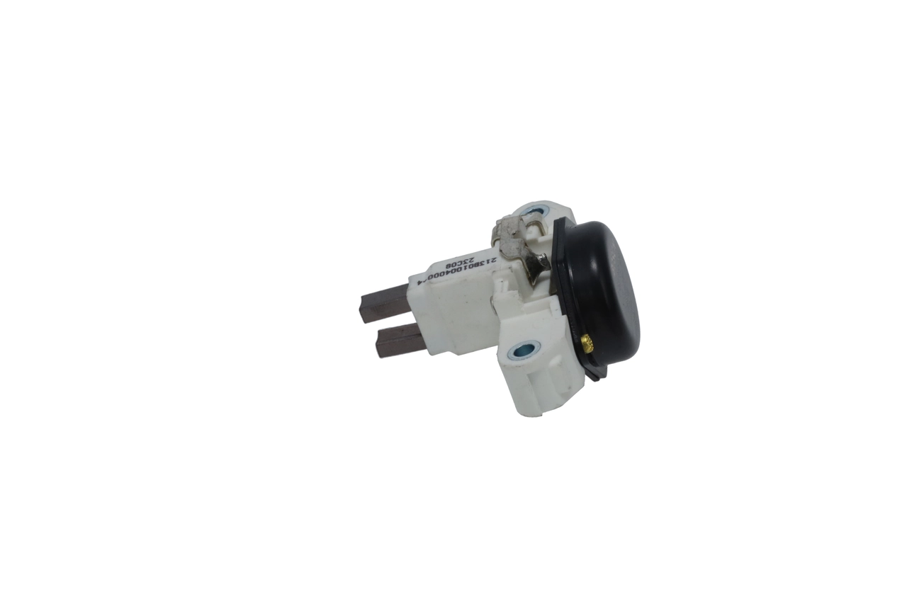 Regulator alternator