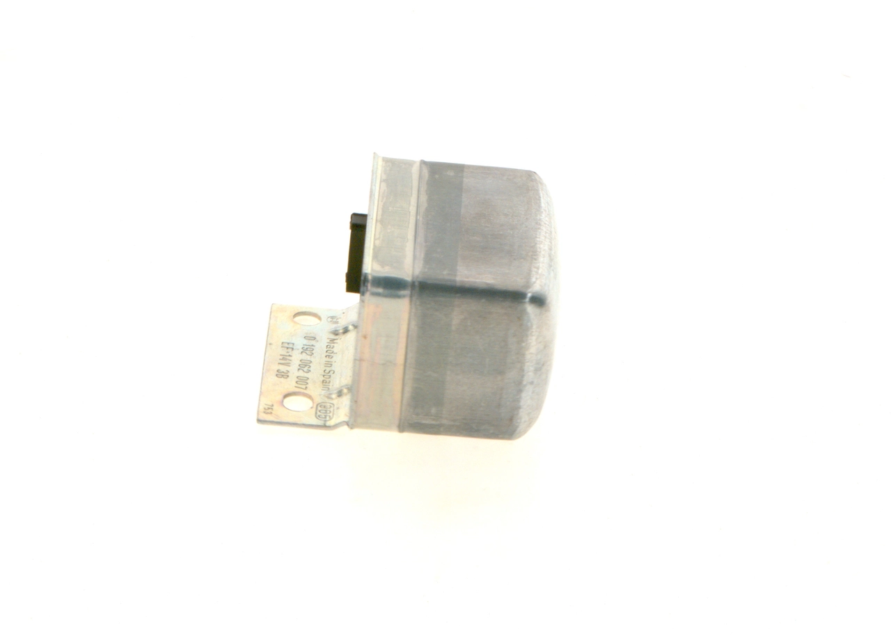 Regulator alternator