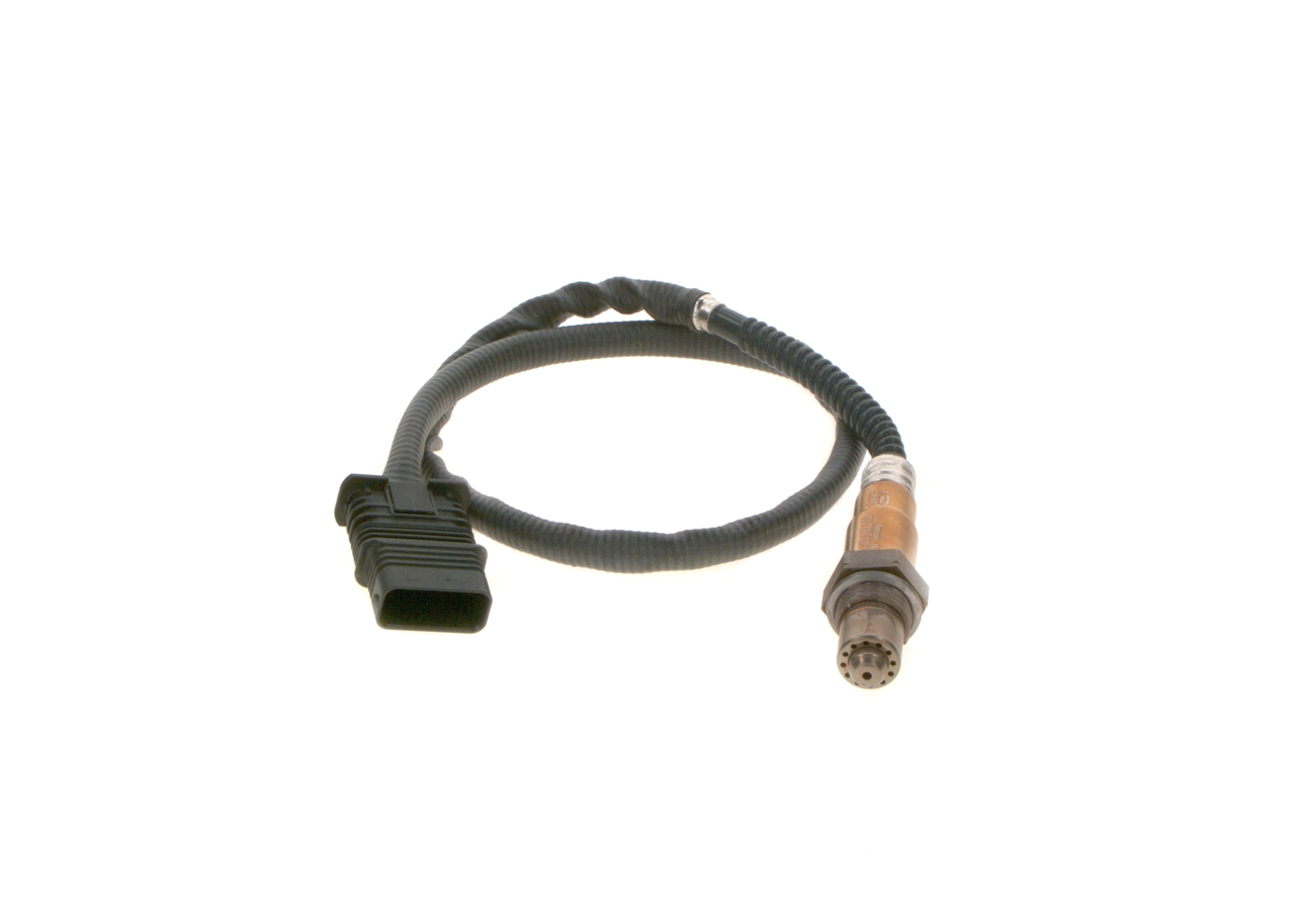 Sonda lambda