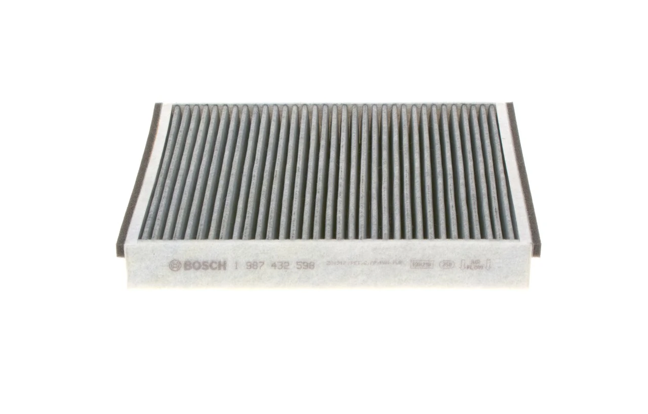Filtru aer habitaclu
