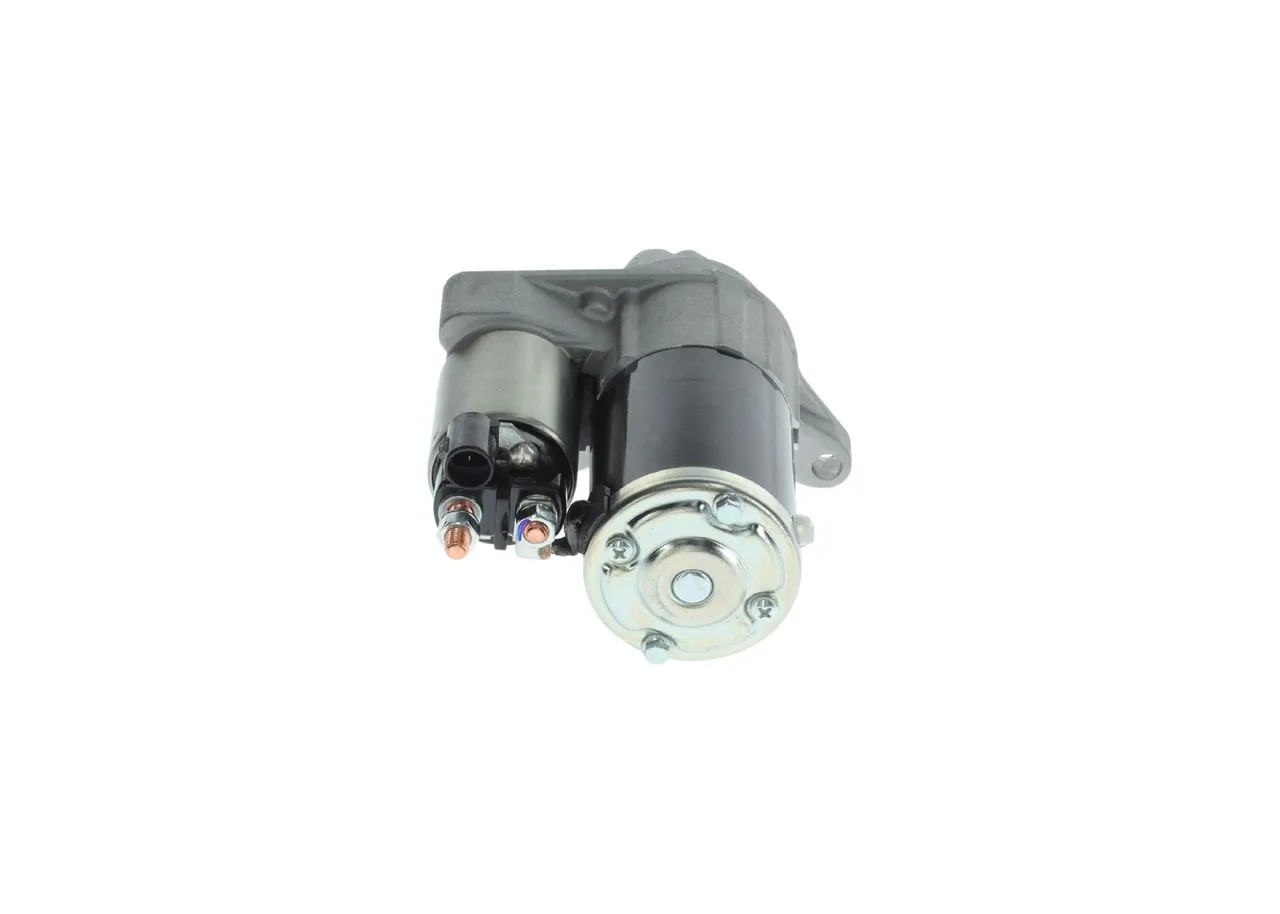 Electromotor