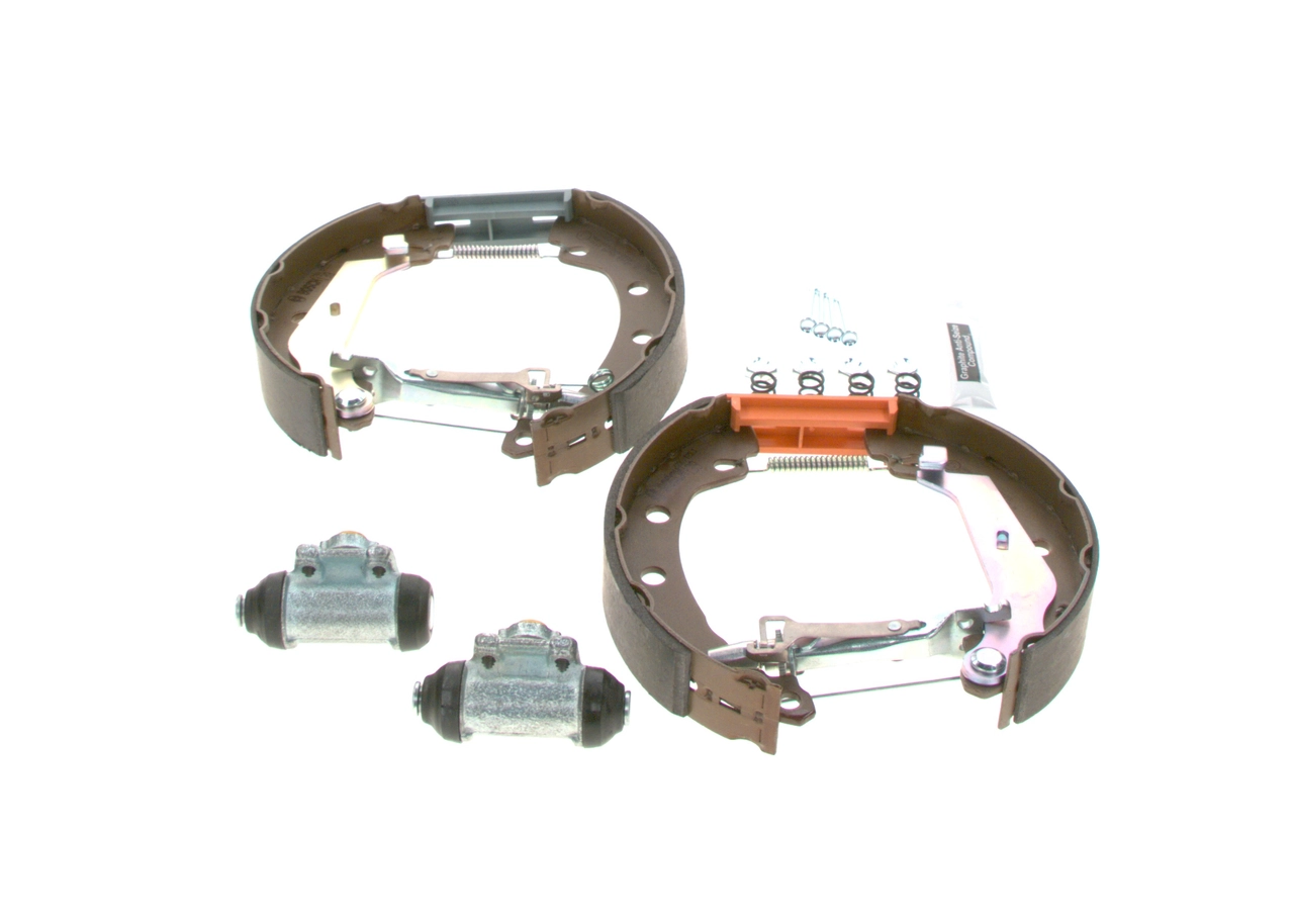 Set saboti frana