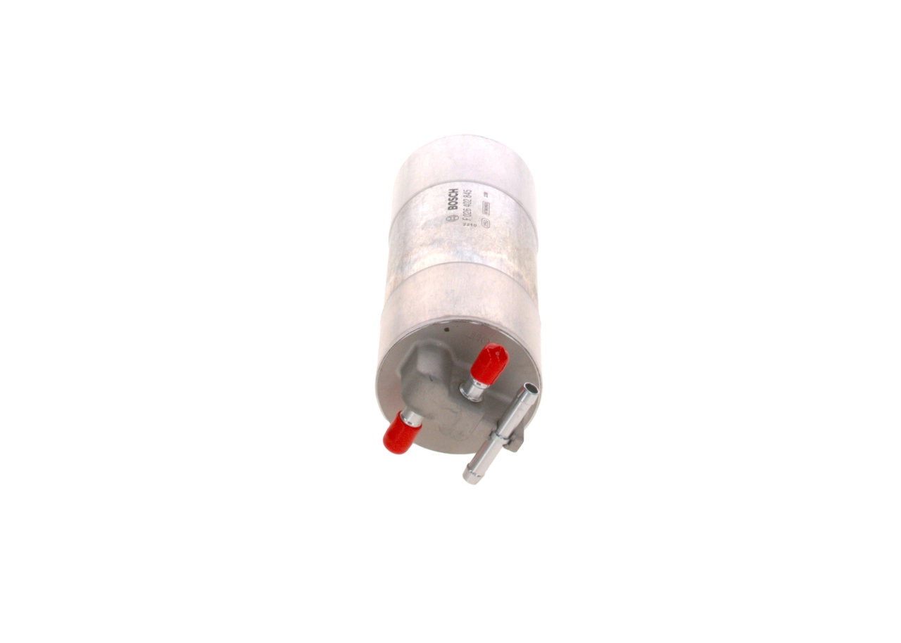 Filtru combustibil