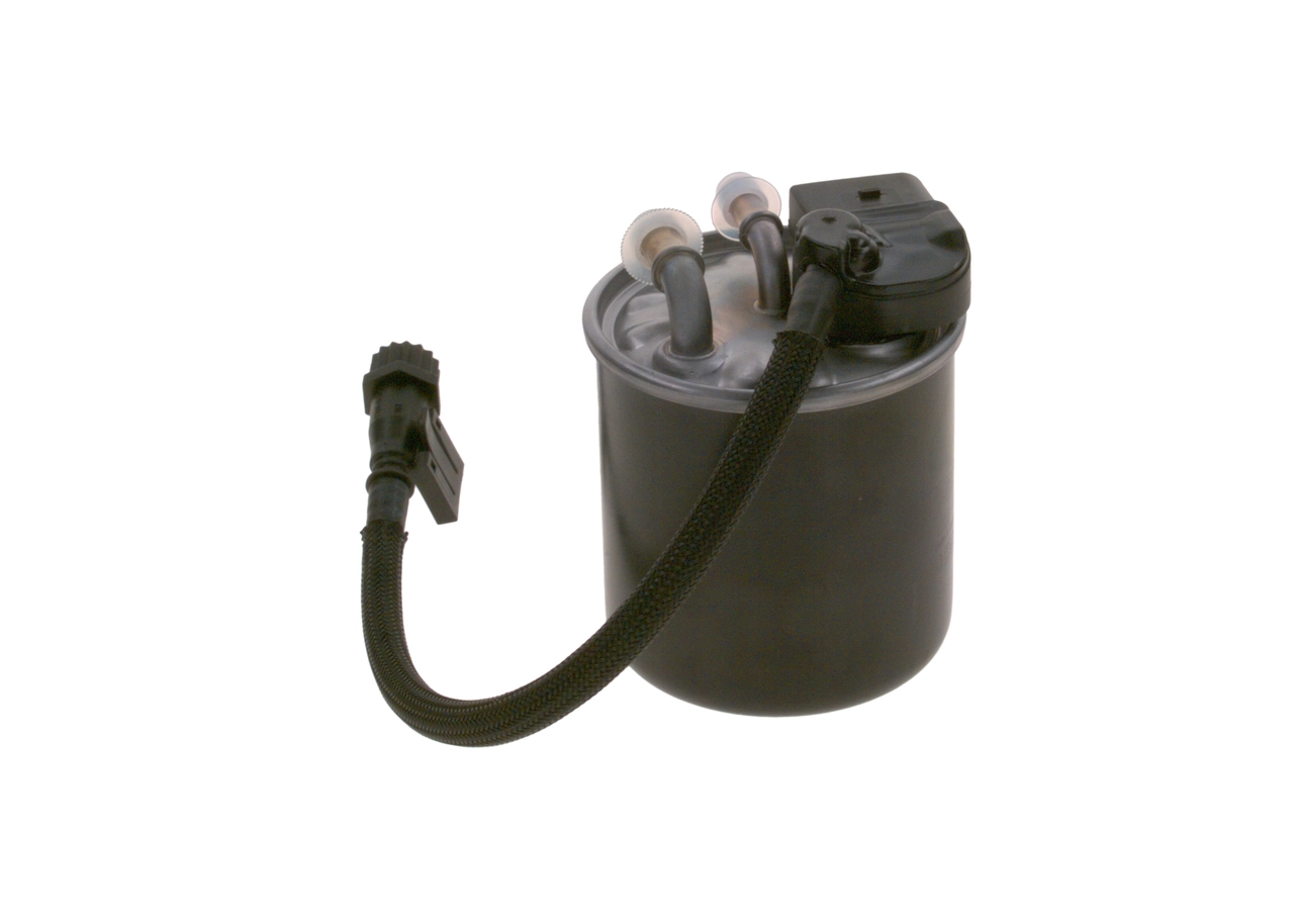 Filtru combustibil