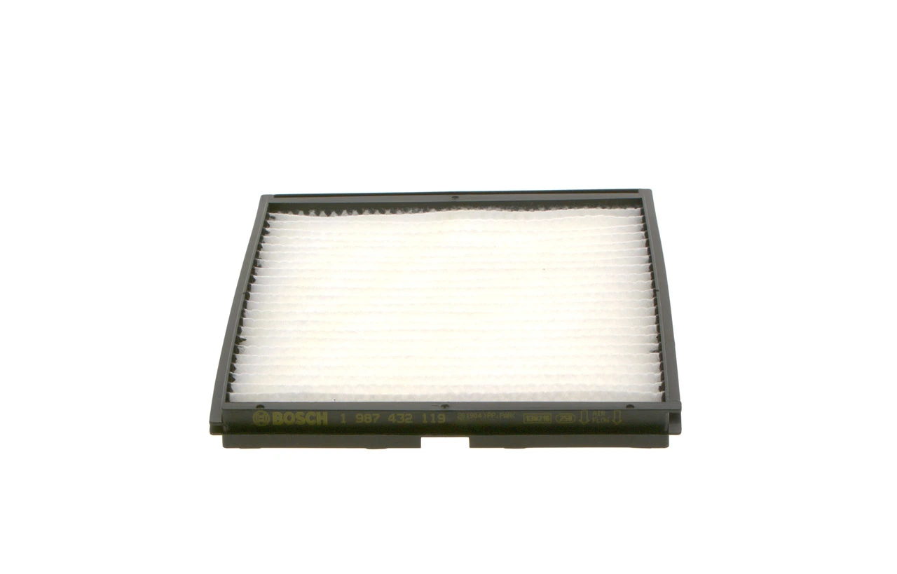 Filtru aer habitaclu