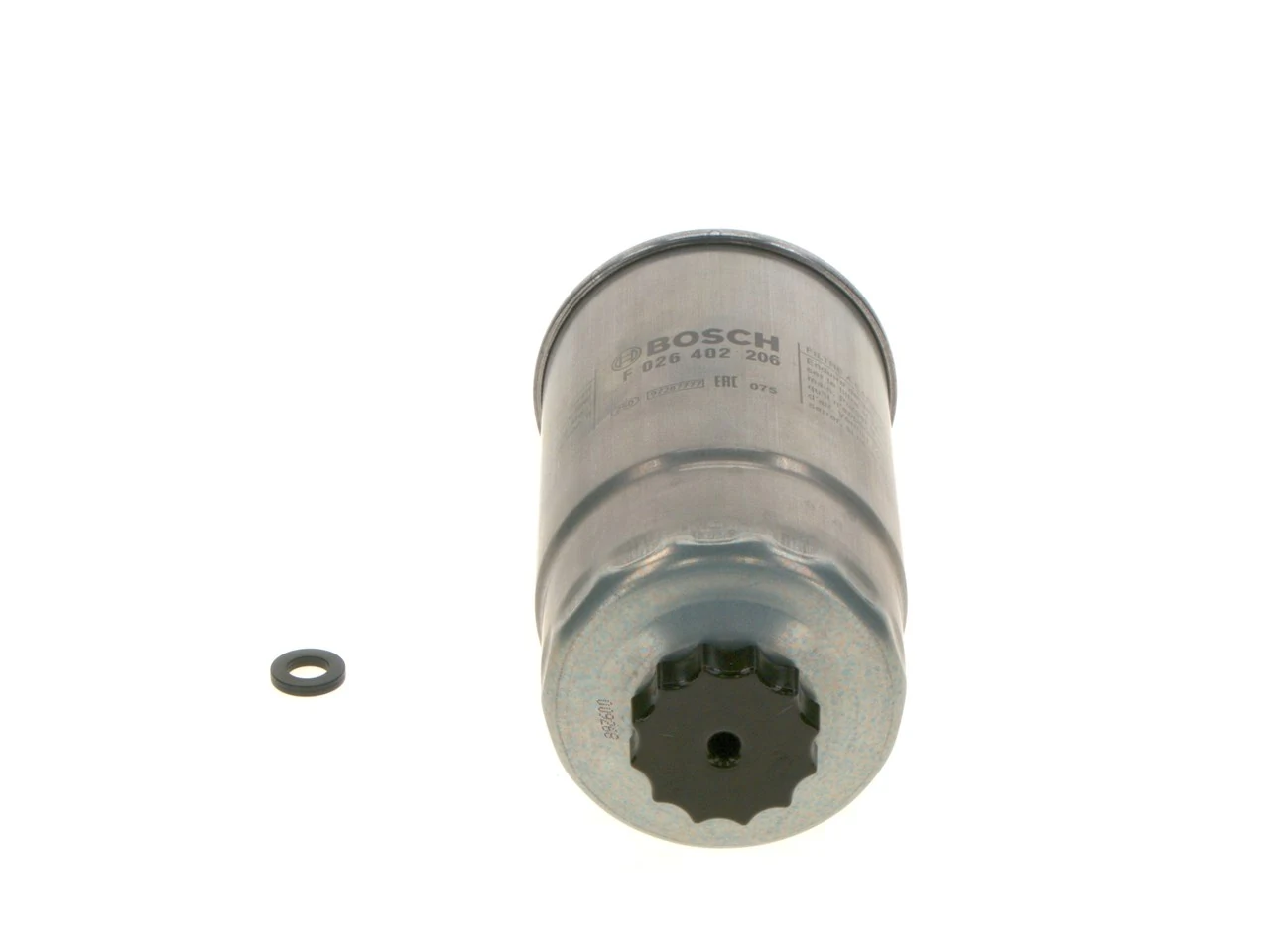 Filtru combustibil