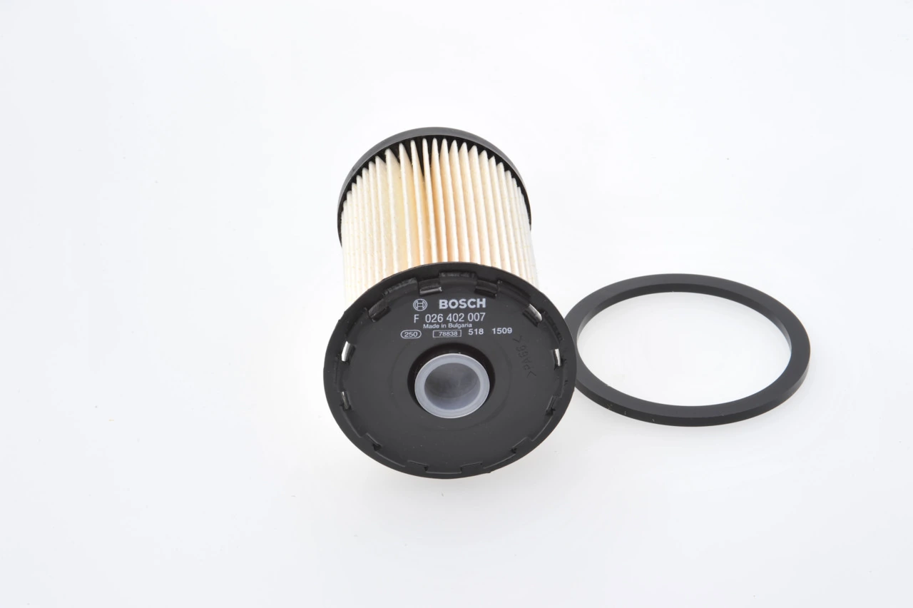 Filtru combustibil